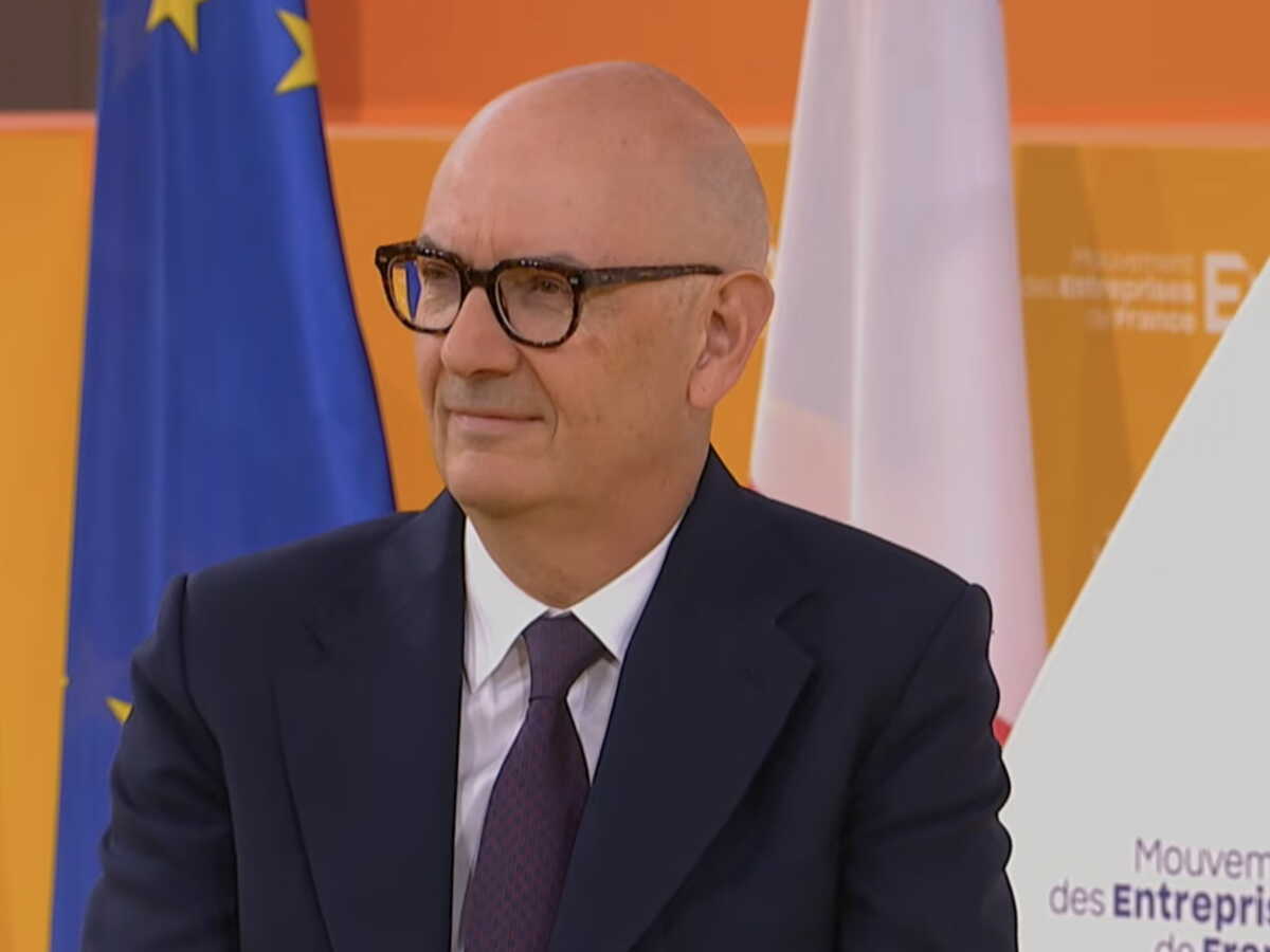 Budget 2027, ce que Roland Lescure promet de ne pas toucher et l'impôt sur lequel il refuse de s’engager