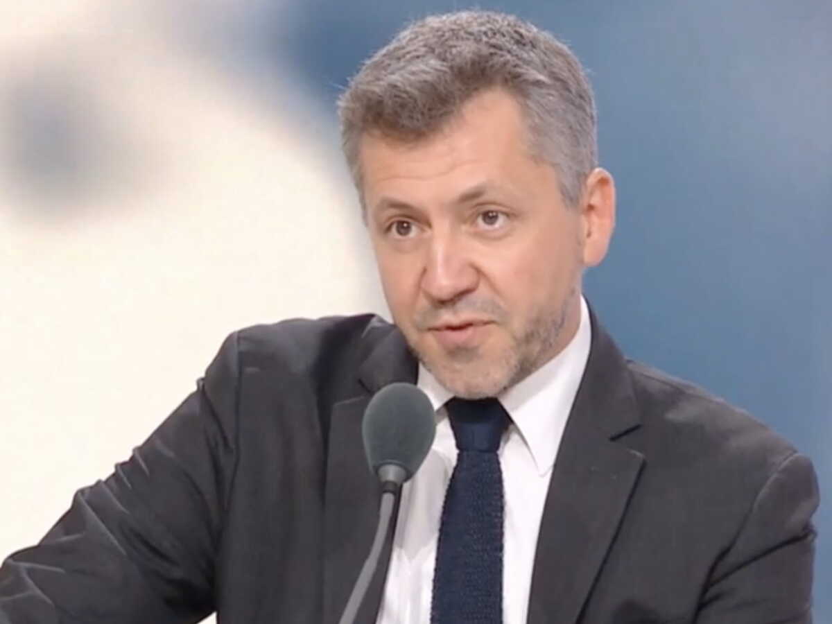 Taxer les héritages ? «Un impôt immoral», fustige Franck Allisio (RN)