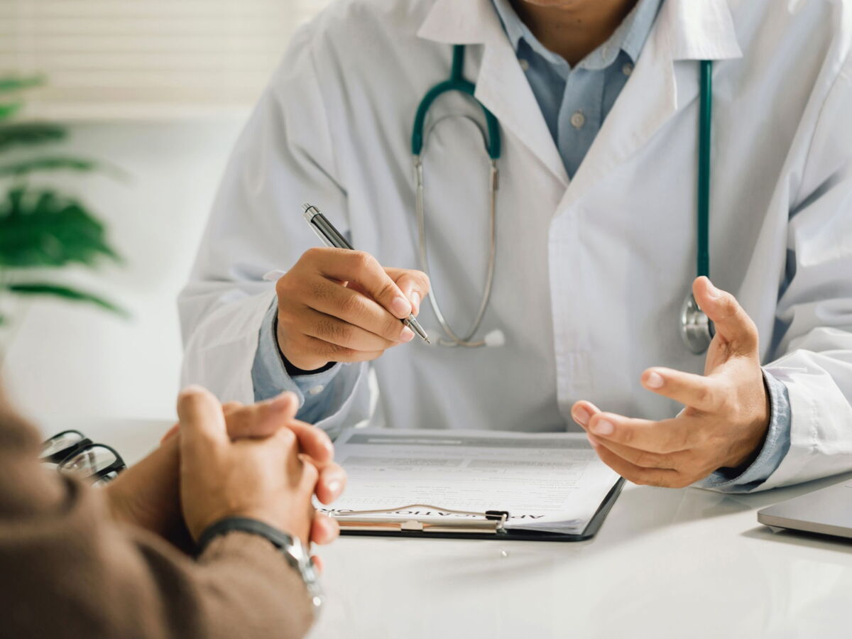 Votre médecin vous reçoit-il moins longtemps que la moyenne nationale ?