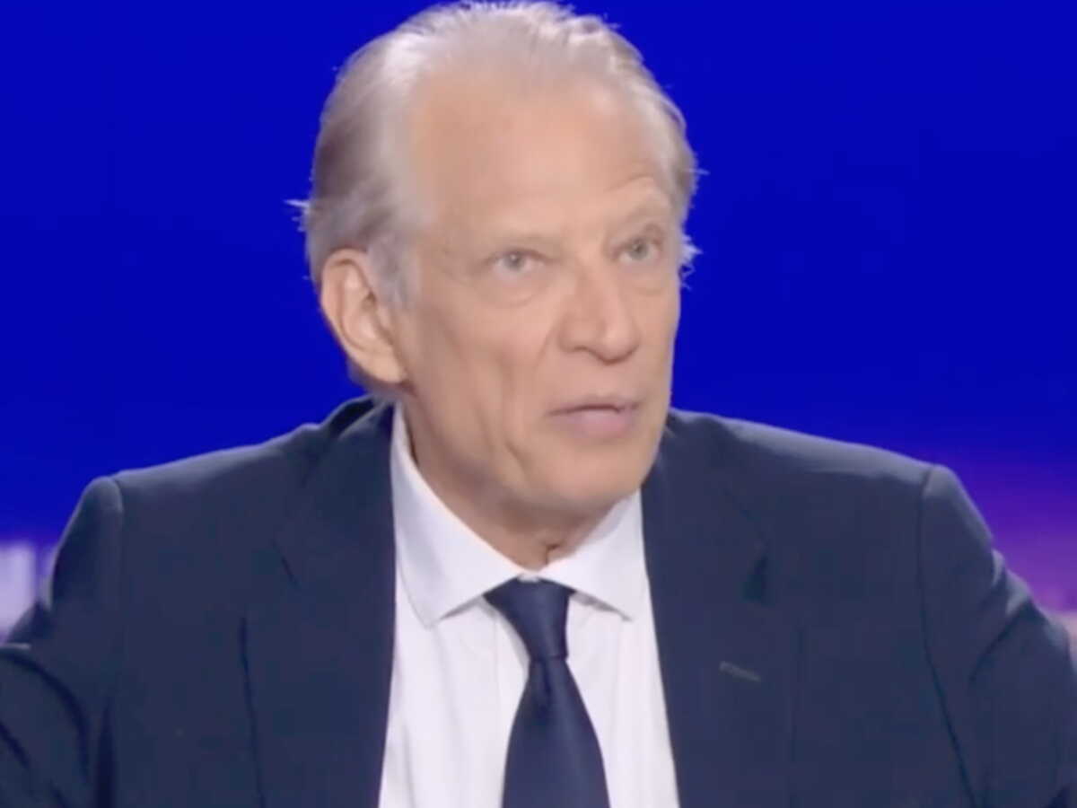 Successions plus taxées et donations défiscalisées, le projet fiscal de Dominique de Villepin