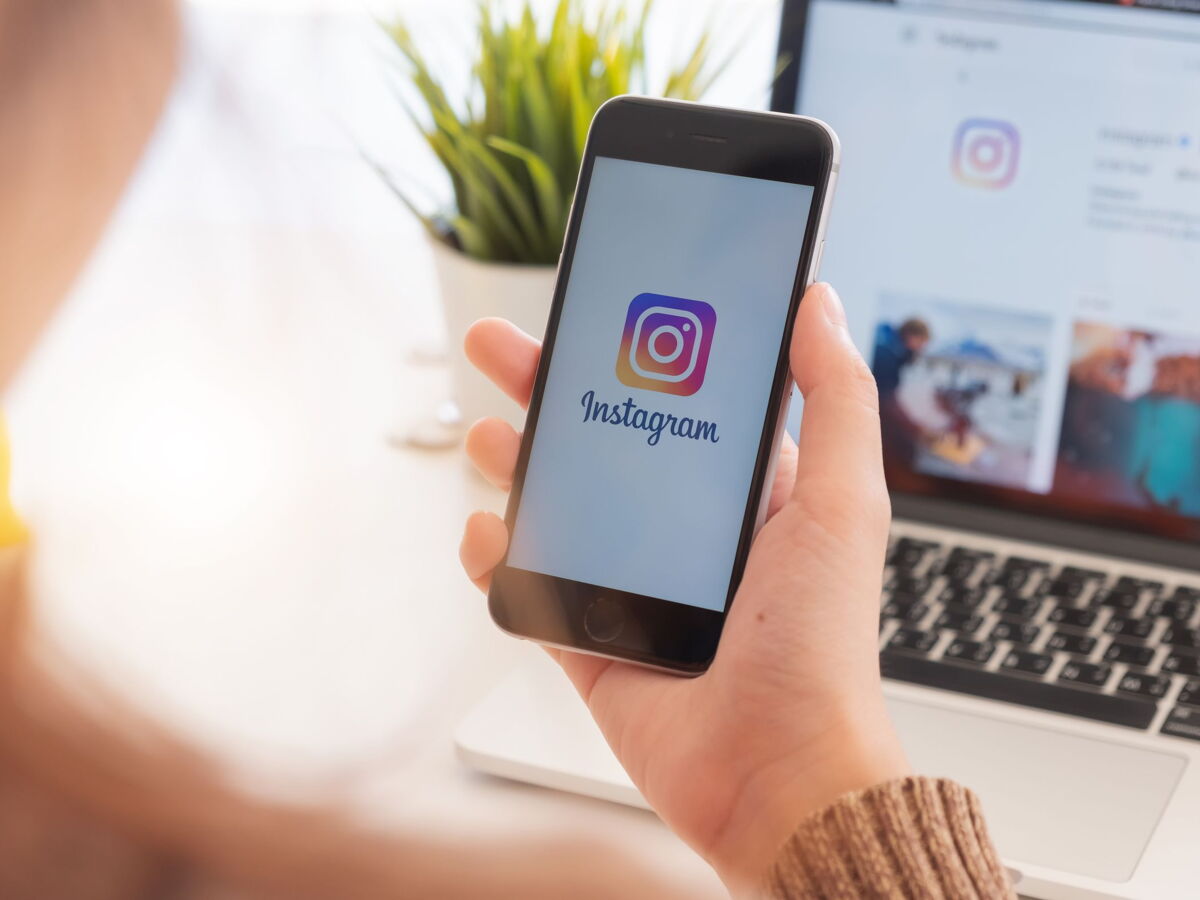 Meta échappe à 200 milliards d'amende en acceptant de brider Instagram et Facebook pour les mineurs