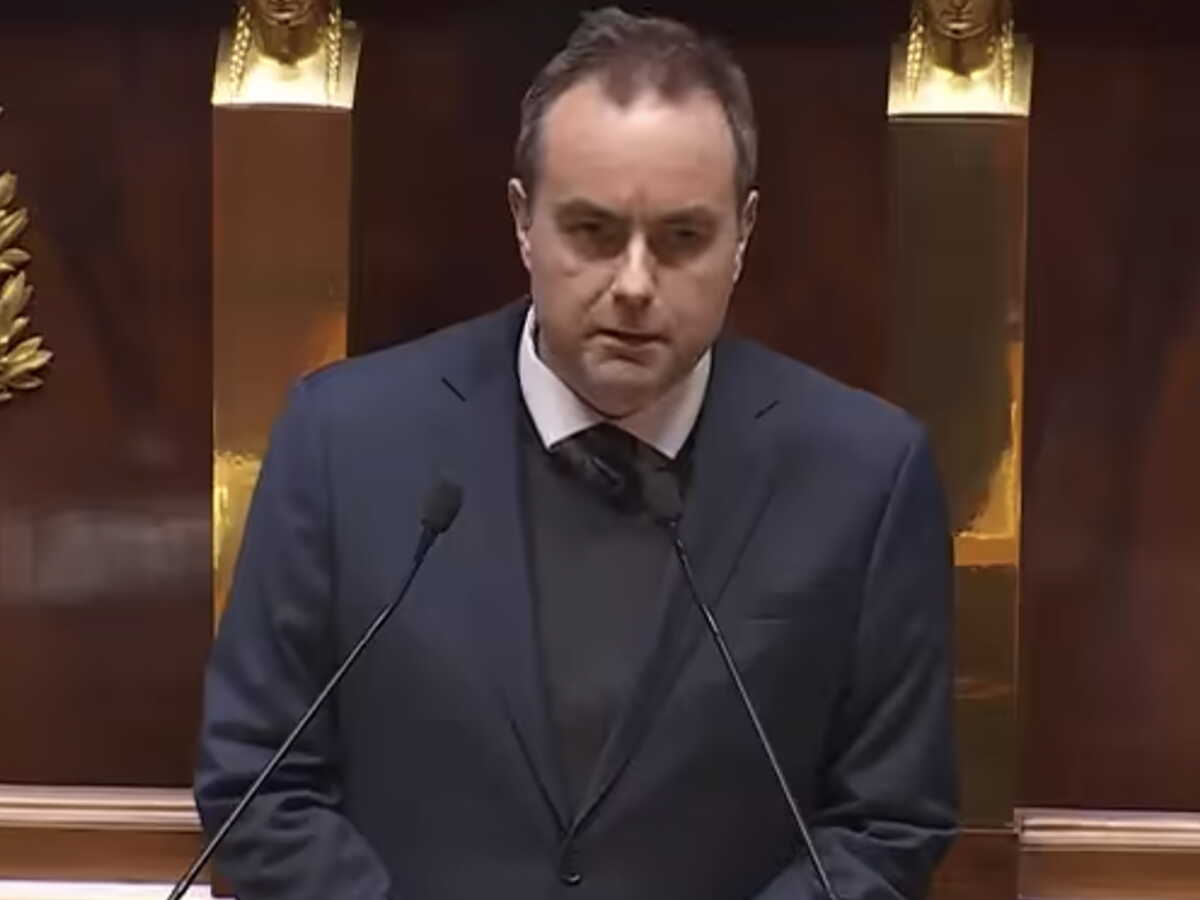 Pas de hausse d'impôts, des dépenses qui augmenteront moins vite que l’inflation… Sébastien Lecornu dévoile les grandes lignes du budget 2027