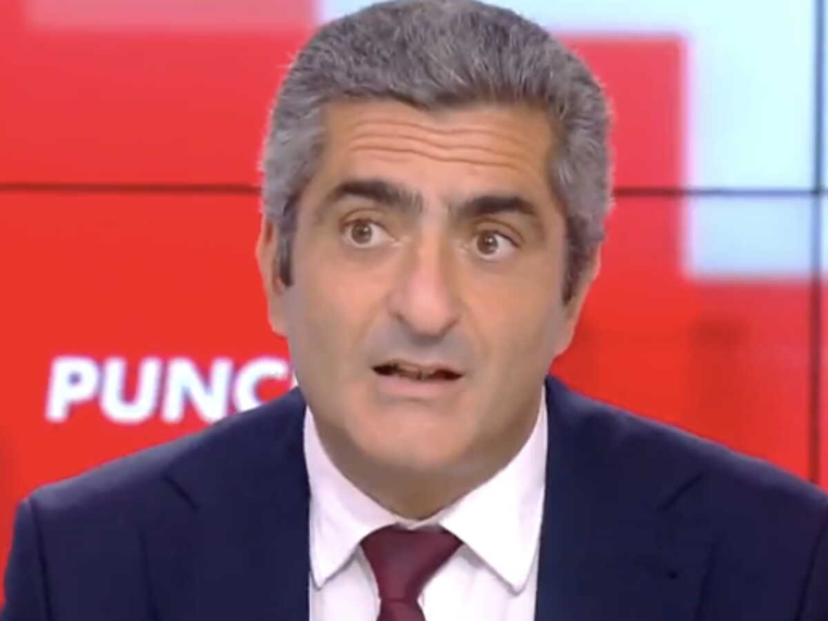 «Quoi qu’il arrive, on aura un budget catastrophique», la prévision de l’économiste Marc Touati pour 2027