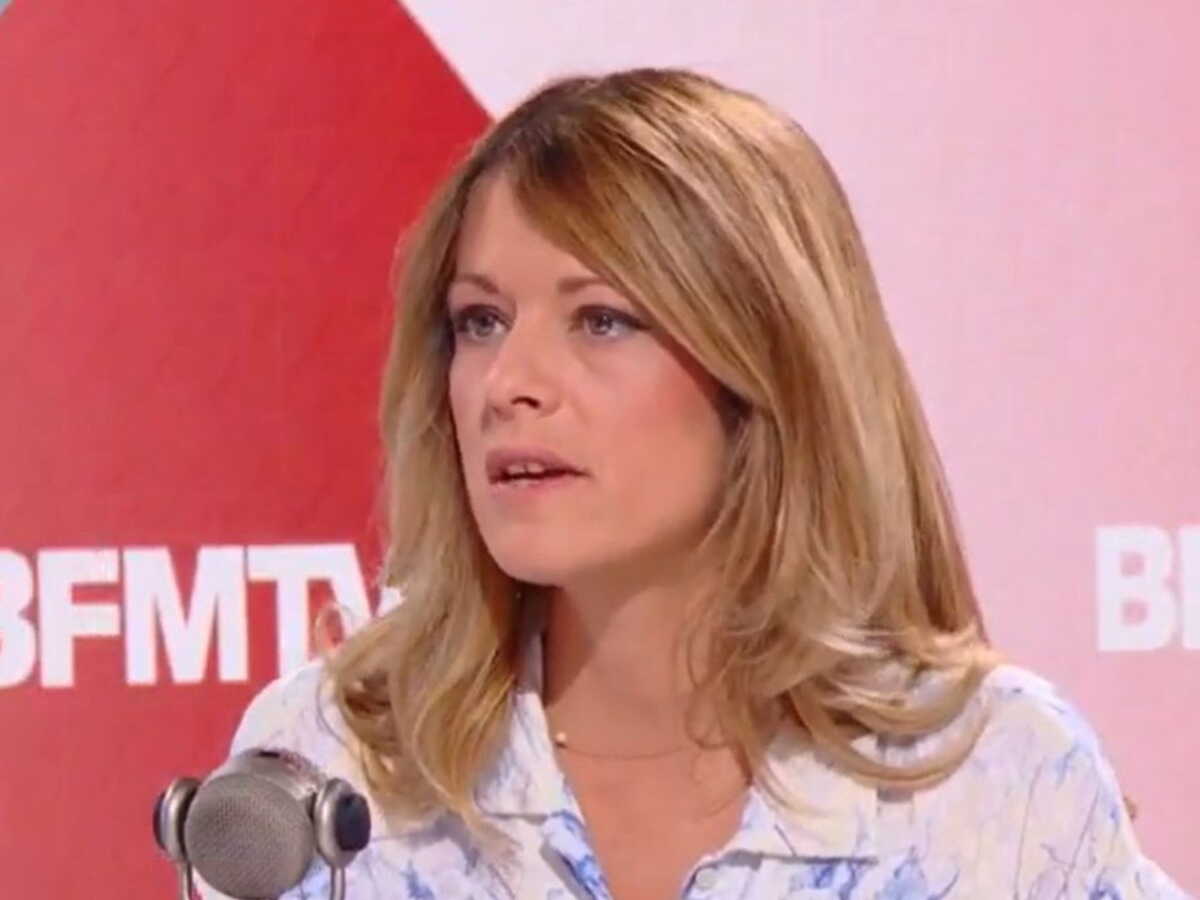 Les aides sur les carburants «ne seront pas suspendues» malgré la crise au Moyen-Orient, martèle Maud Bregeon