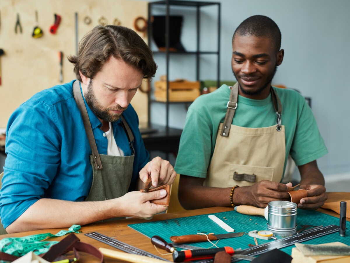 De plus en plus de jeunes obligés d'arrêter leurs études faute d'apprentissage