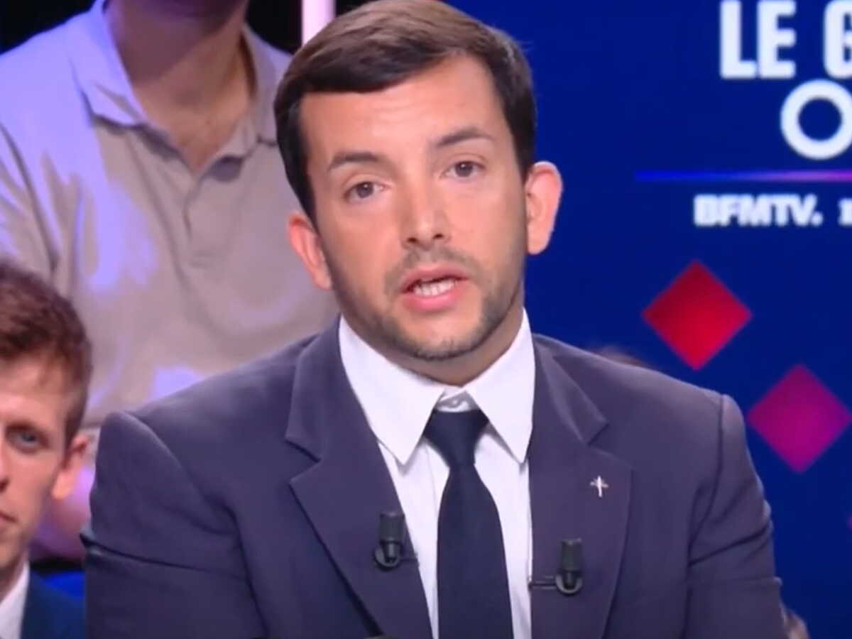 Le RN veut sanctionner le port du voile par une amende en cas de victoire à la présidentielle