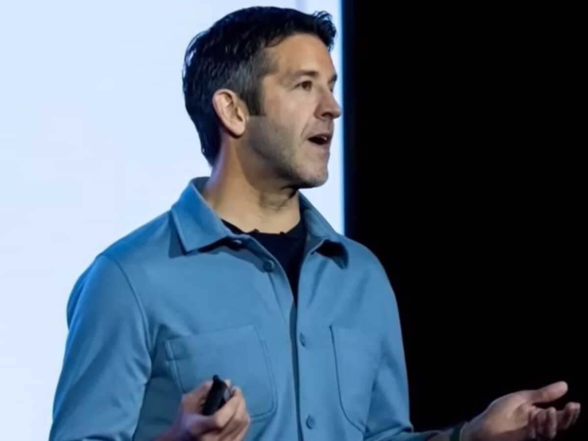 Apple : John Ternus devient PDG et hérite du défi majeur de l’intelligence artificielle