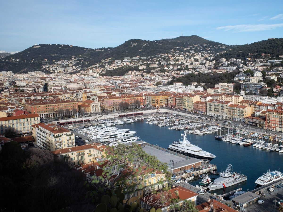 Prix de l'immobilier en Paca : Marseille, Nice, Cannes, où sont les bonnes affaires ?
