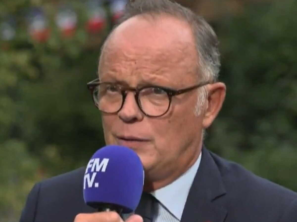 Les 35 heures étaient une «erreur» affirme Edouard Philippe, mais n'entend pas les supprimer
