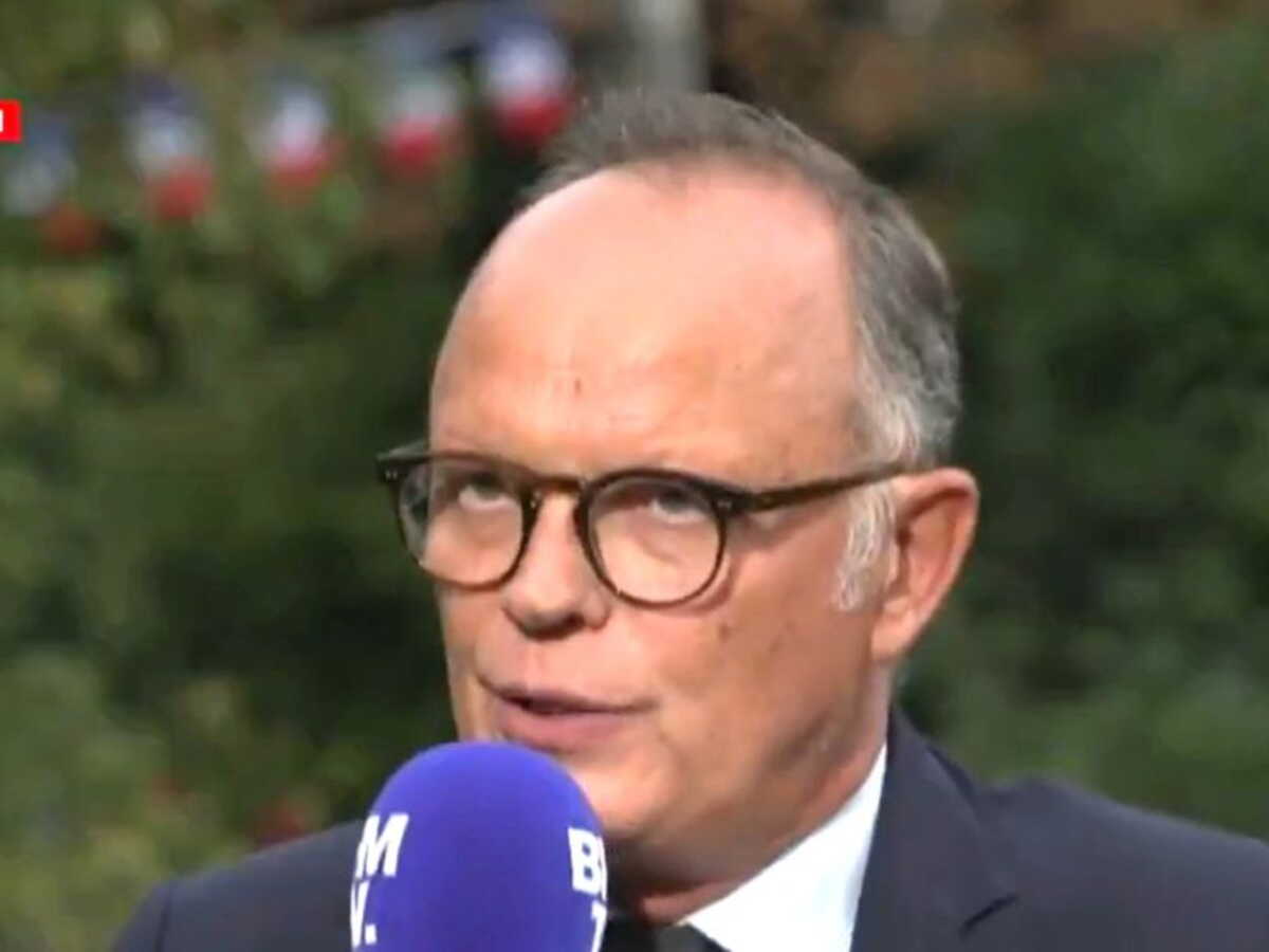 «Open bar» sur les arrêts de travail, Edouard Philippe s'explique après ses propos qui ont fait réagir