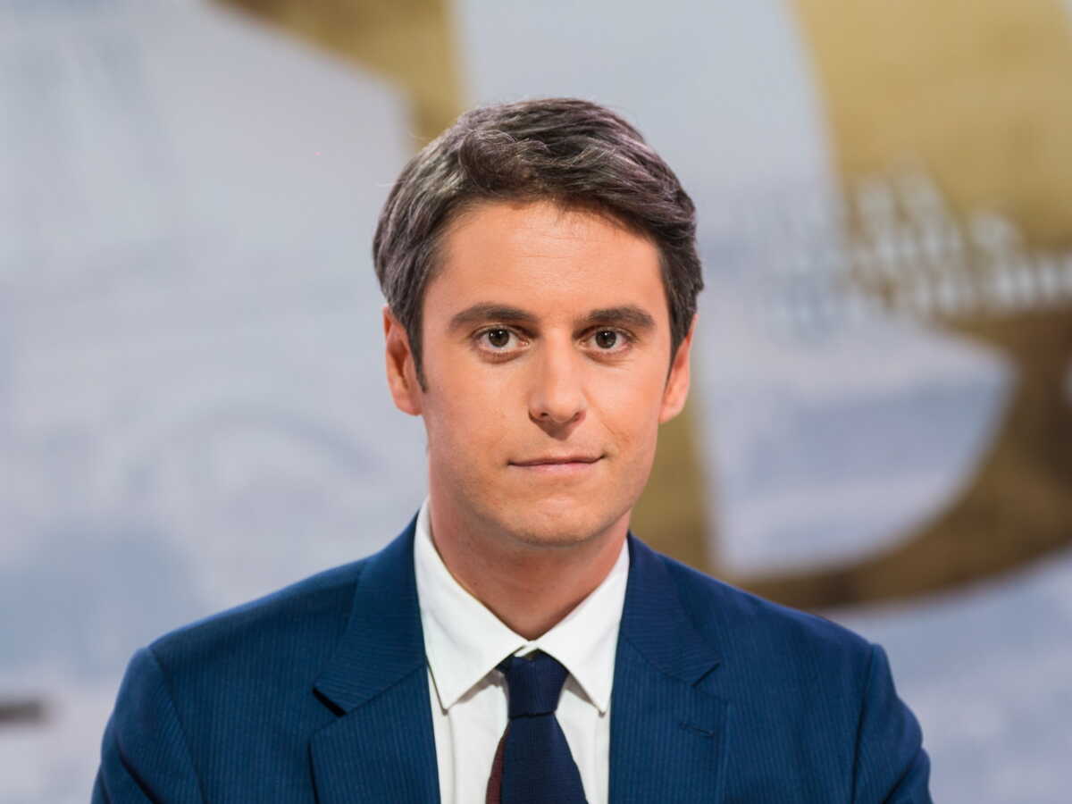 Gabriel Attal s’entoure de patrons pour sa campagne : qui sont-ils ?