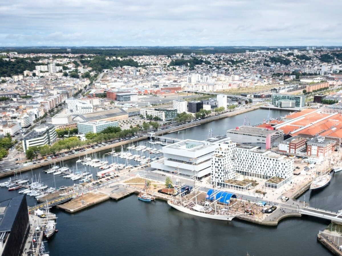 Prix de l'immobilier en Normandie : Rouen, Caen, Le Havre, ville par ville en 2026