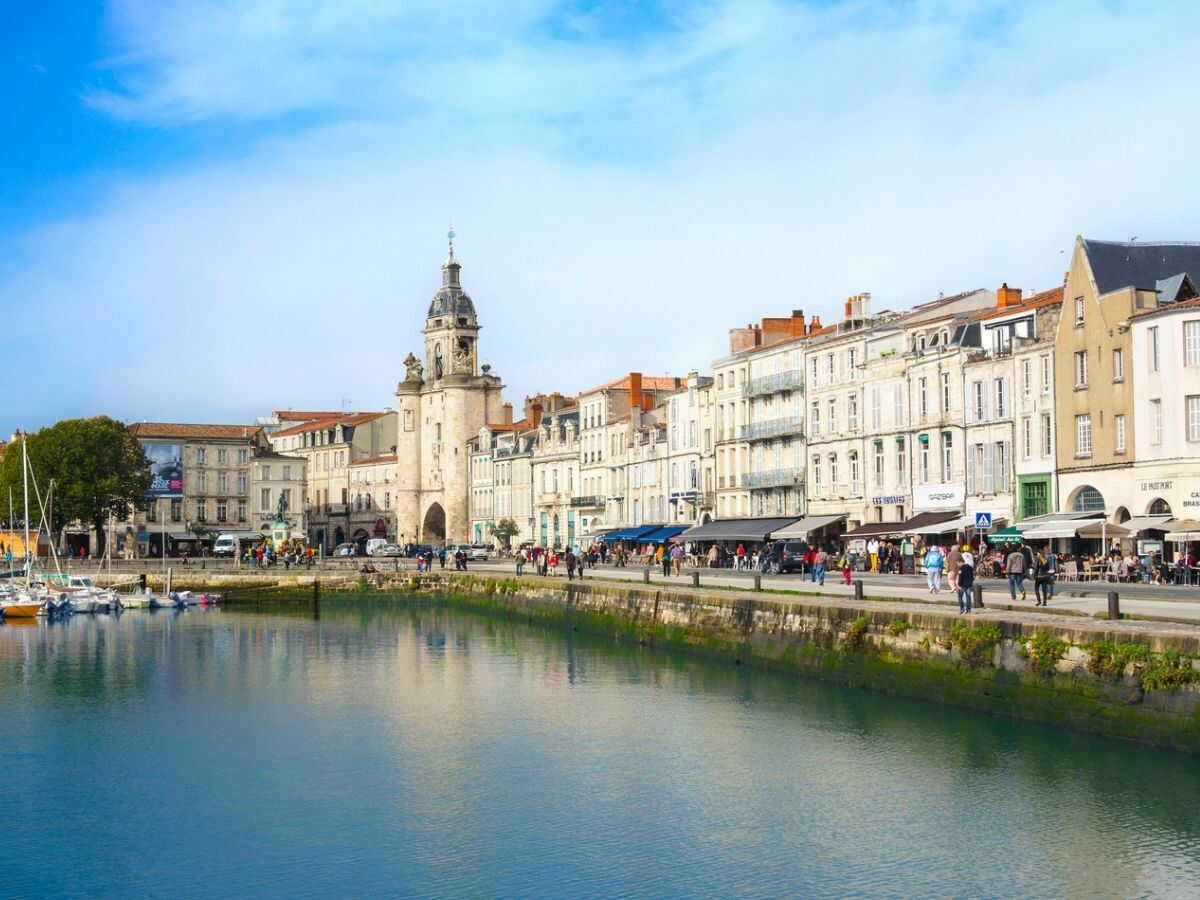 Prix de l'immobilier en Nouvelle-Aquitaine : de Bordeaux à Limoges, du plus cher au moins cher