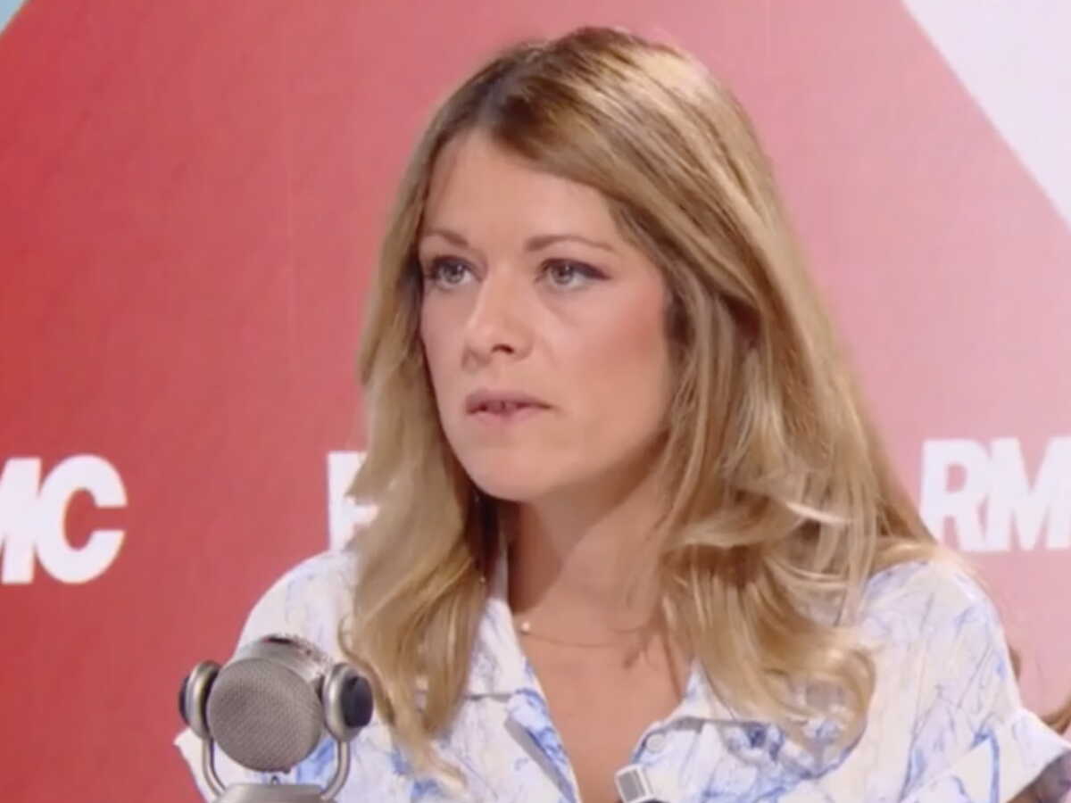 Budget 2027, la porte-parole du gouvernement Maud Bregeon chiffre à 15 milliards le coût d'un blocage