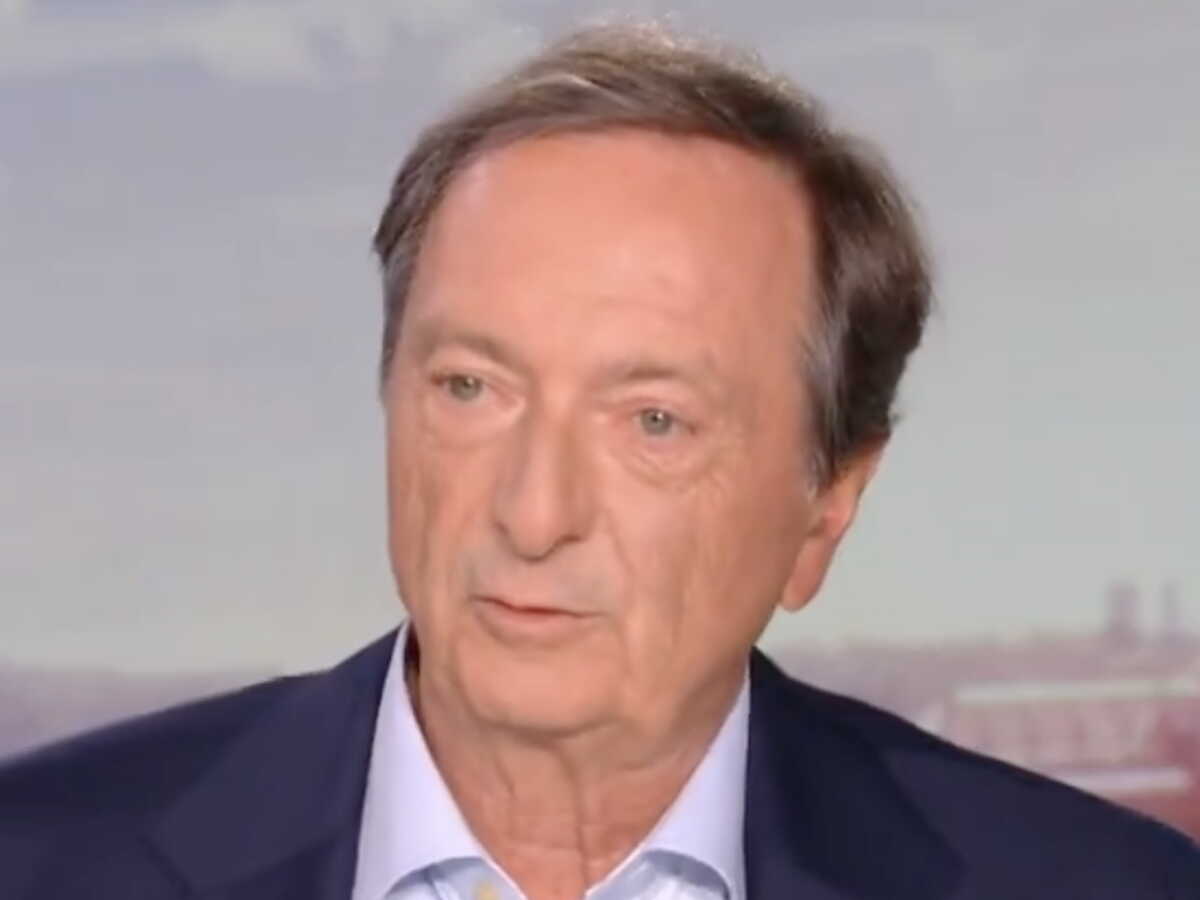 Salaire brut / salaire net : Michel-Edouard Leclerc ajoute sa pierre au débat