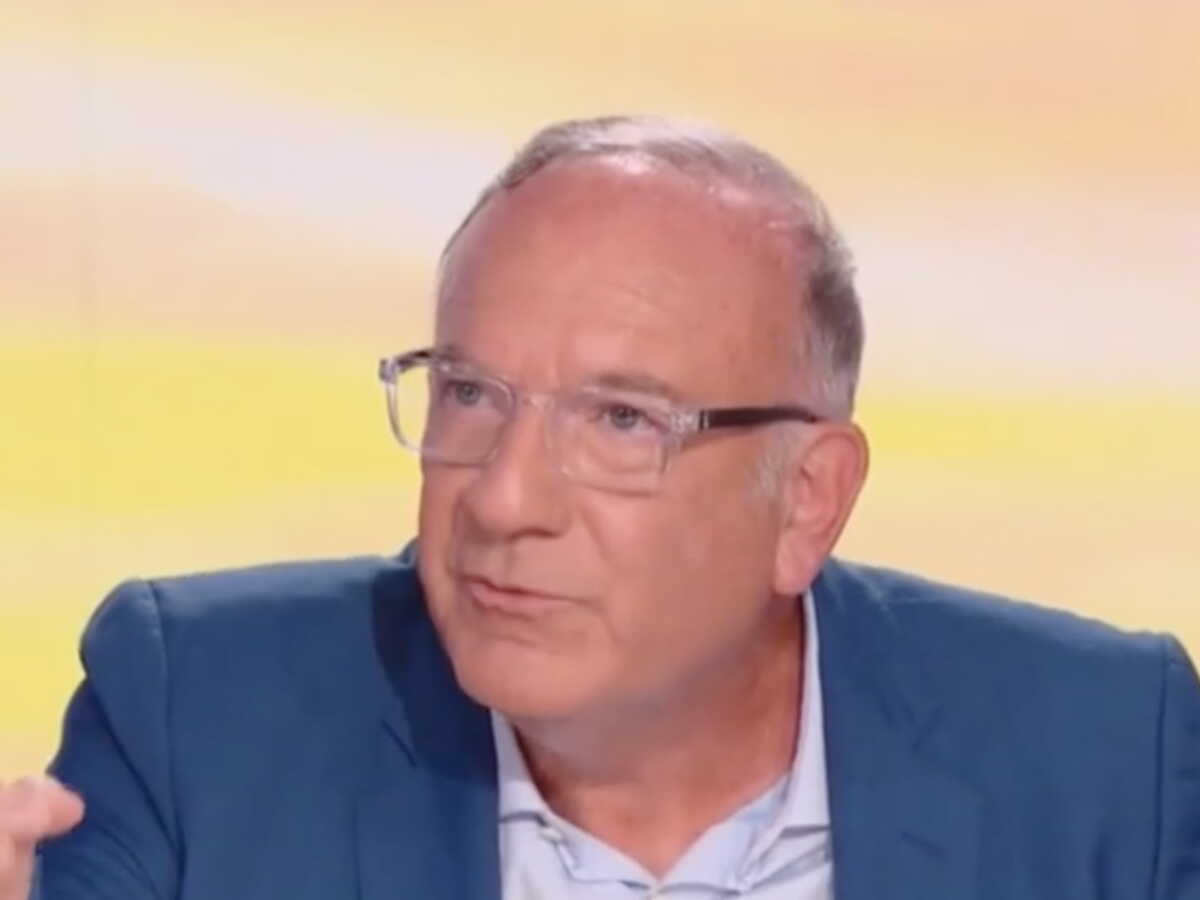 «Les Français en ont marre d'être taxés», Pierre Gattaz pousse un coup de gueule