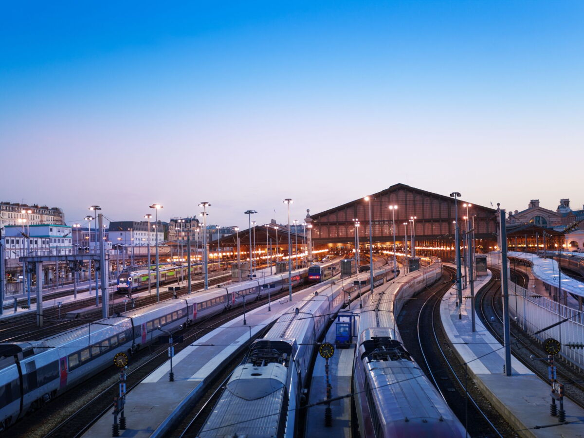 Un concurrent de la SNCF décroche sa licence pour l'Ouest, il promet 10 millions de places en plus dès 2028