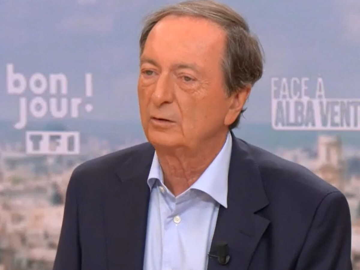 «Des familles entières vident leurs comptes», l'alerte de Michel-Edouard Leclerc sur la rentrée