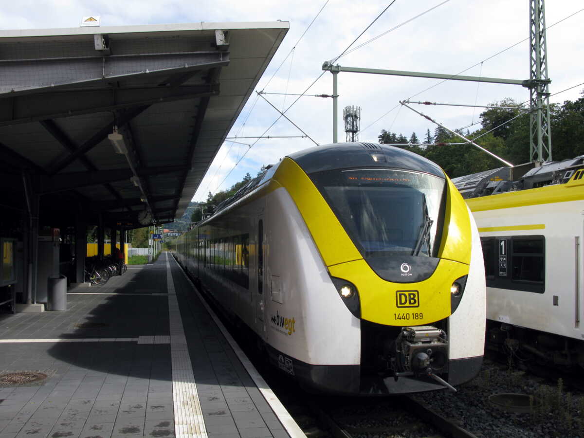 Alstom choisit Belfort pour produire une nouvelle gamme de locomotives