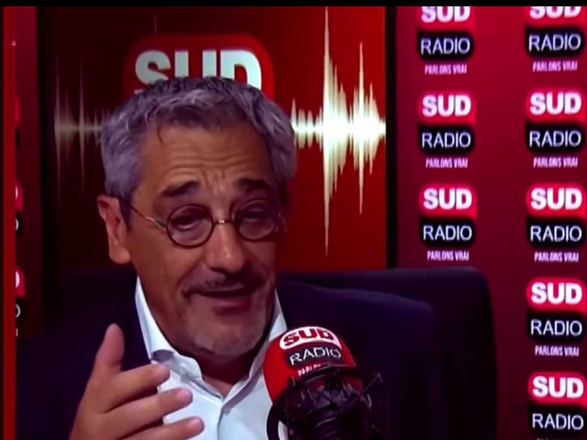 «Don Quichotte» contre Shein, le ministre Serge Papin revendique une chute de 30 à 50 % des commandes