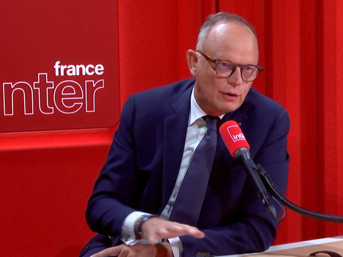 «Nous allons tous devoir travailler plus longtemps, mais pas dans les mêmes conditions», affirme Edouard Philippe