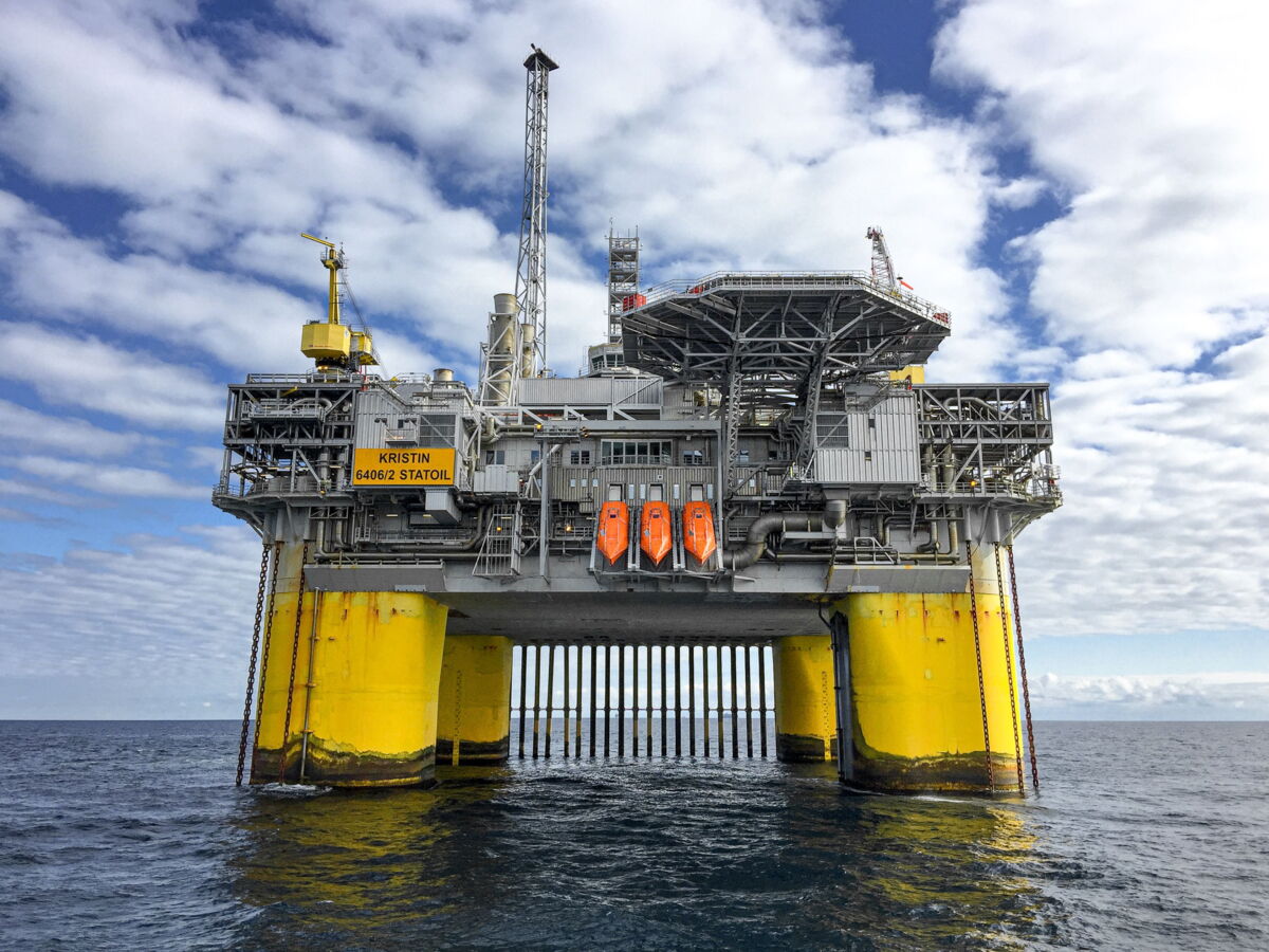 Pétrole au-dessus de 90 dollars, gaz au plus haut depuis 2023 : les marchés de l'énergie s’embrasent