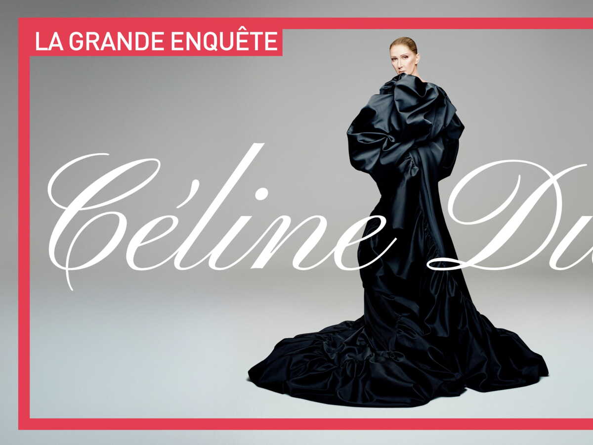 Céline Dion à Paris, les secrets du show le plus rentable de sa carrière