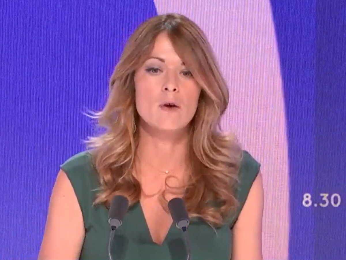 Aides carburant pour les gros rouleurs : «Le guichet sera prolongé jusqu’au 30 septembre», annonce Maud Bregeon