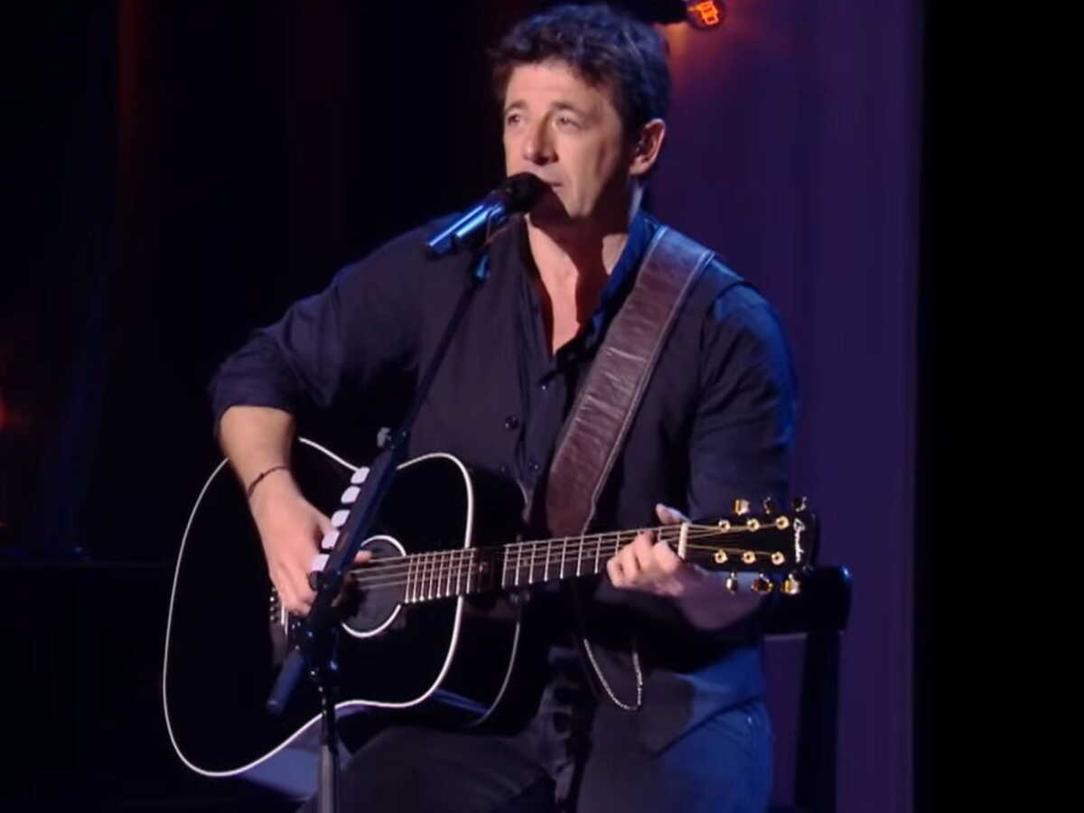 Tournée annulée, pourquoi aucune assurance ne couvre les millions perdus par Patrick Bruel