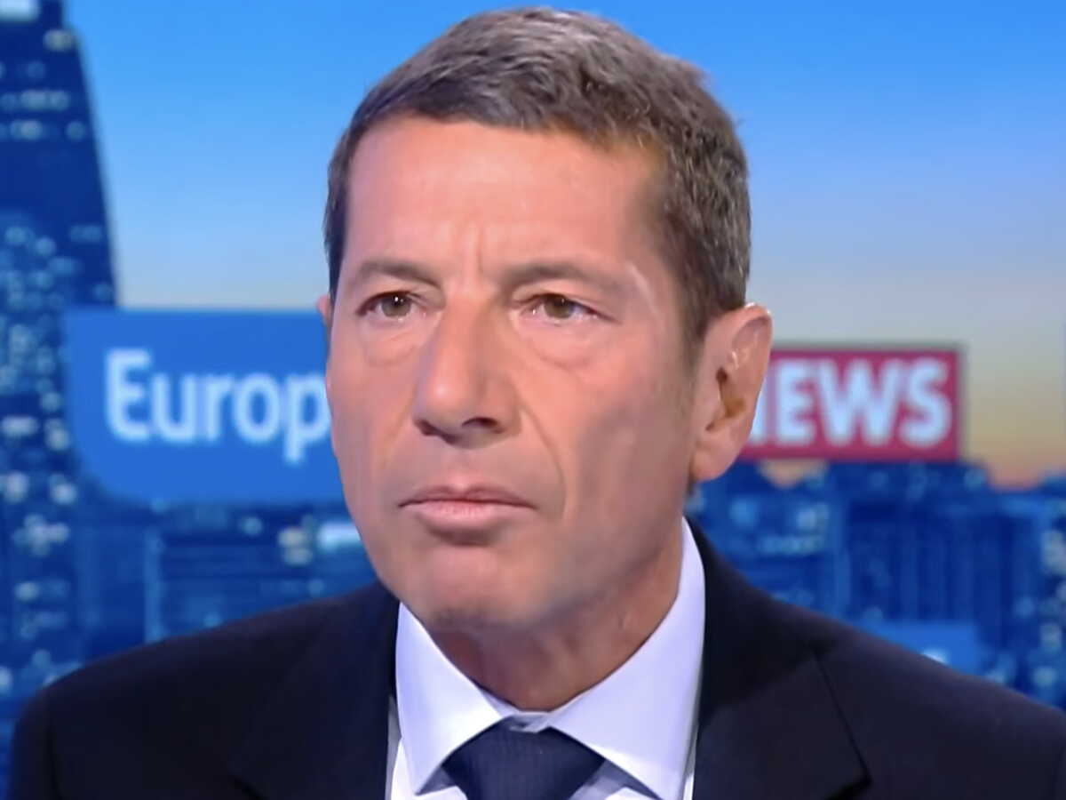 «On plante les générations futures», David Lisnard candidat dénonce la dérive des comptes publics