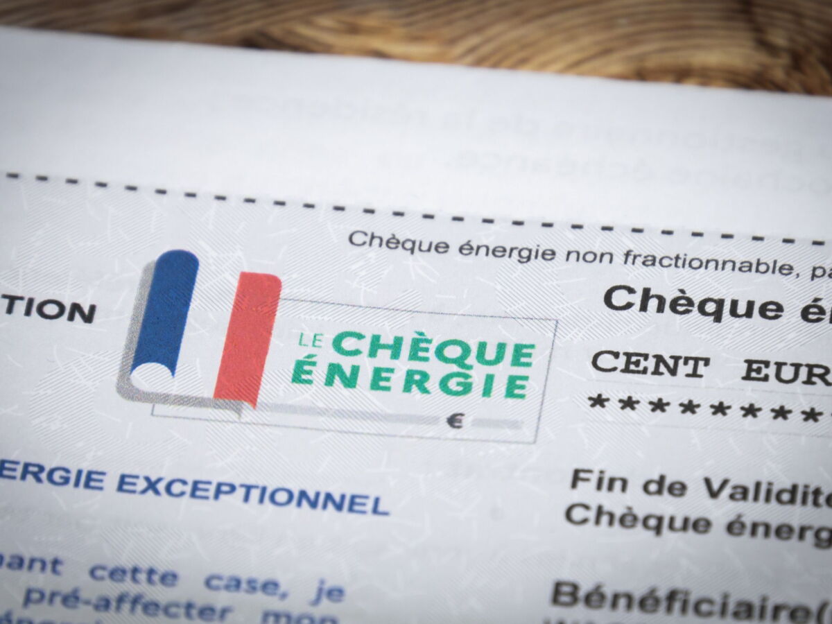 Chèque énergie 2026 : un email officiel envoyé cette semaine à des millions de foyers