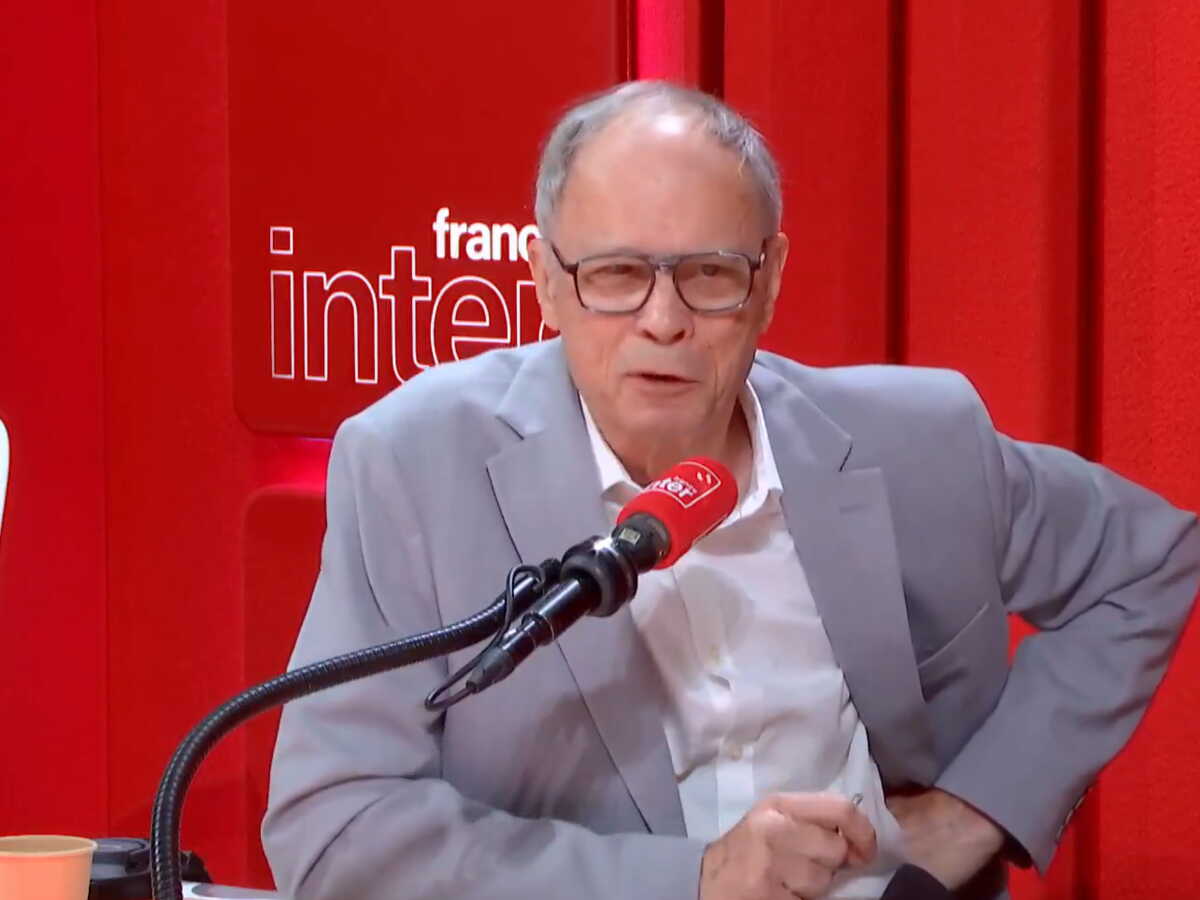 Annuler la dette française, «une proposition fantaisiste», tranche le prix Nobel Jean Tirole
