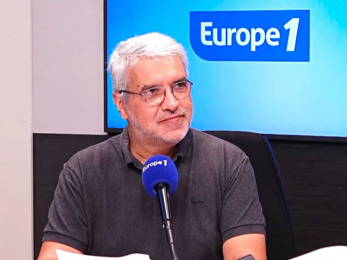 Braderie de Lille : faut-il déclarer ce qu’on a vendu ? La chronique de Jean-Jacques Manceau