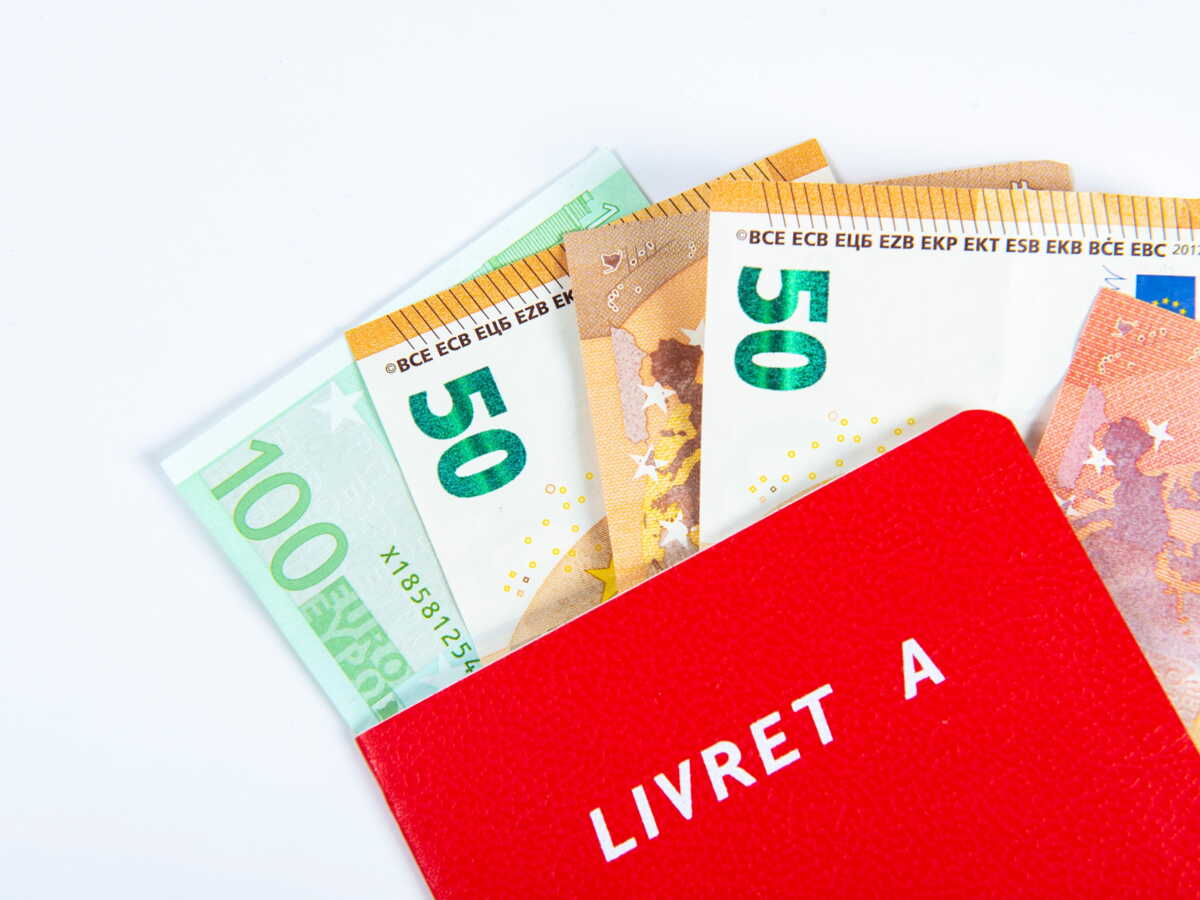Livret A : le gouvernement envisage de relever son plafond à 30 000 euros
