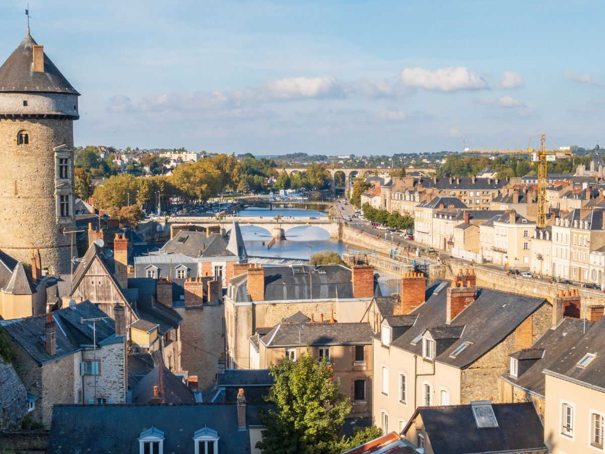 Prix de l'immobilier en Pays de la Loire : Nantes, Angers, Le Mans, la fin de la flambée