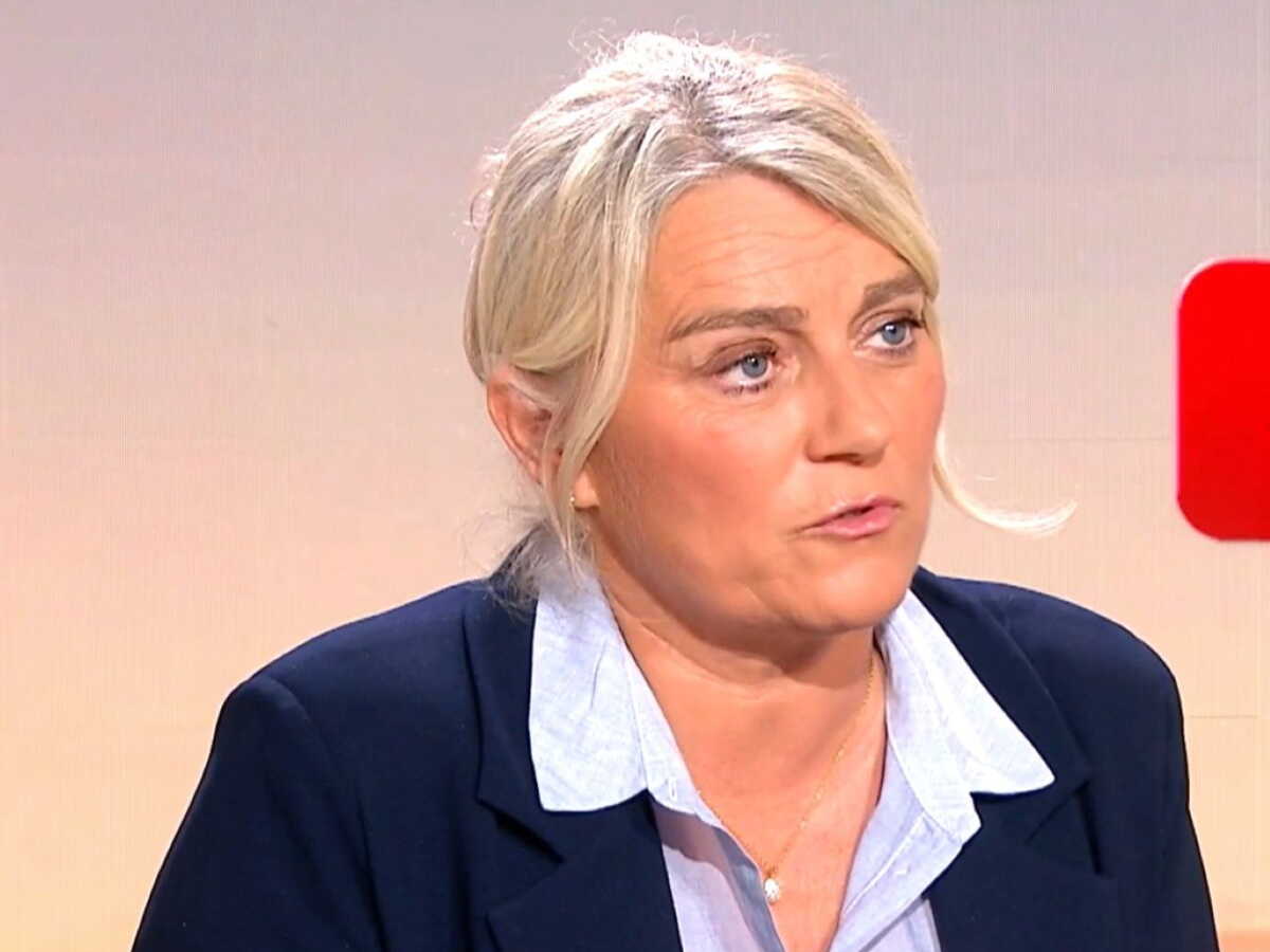 Indexation des franchises médicales : «une augmentation de 10 euros» en moyenne pour les Français, affirme la ministre de la Santé
