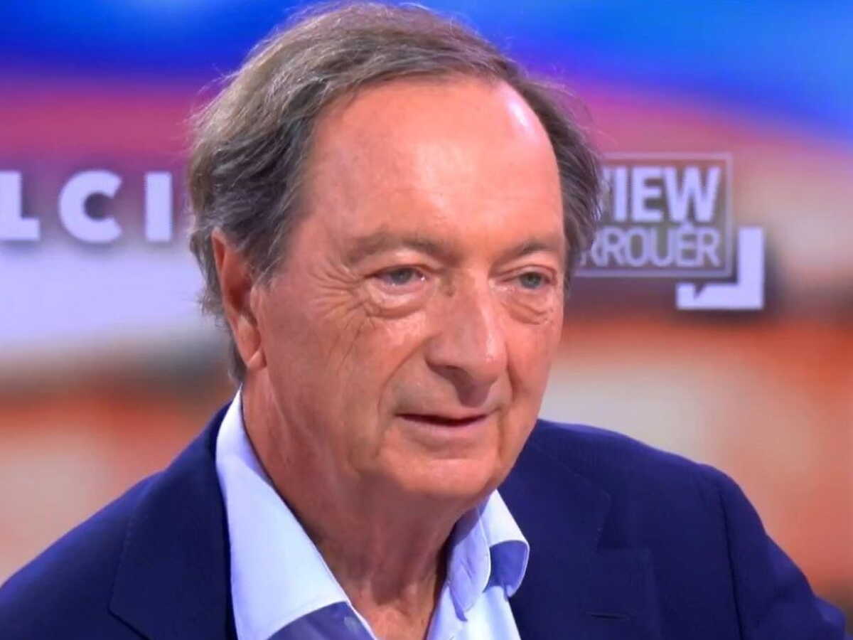 «On est dans les eaux maximales», Michel-Edouard Leclerc juge peu probable un carburant à 2,40 euros