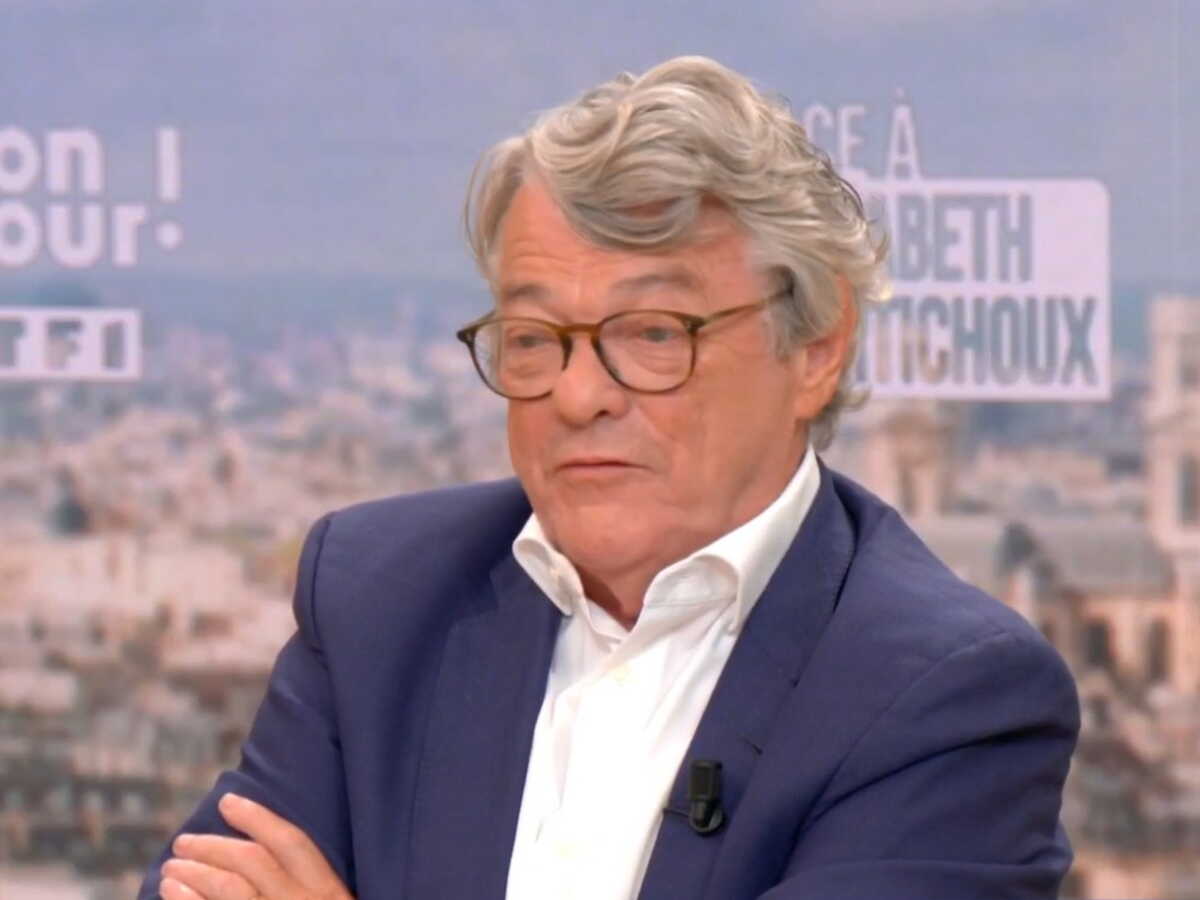 Il faut sauver Fibre Excellence, l'appel de Jean-Louis Borloo au Premier ministre