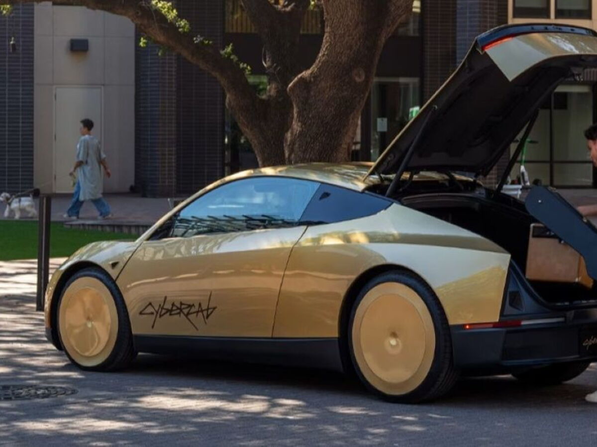 Tesla déploie son Cybercab : le robotaxi sans volant ni pédales débarque au Texas