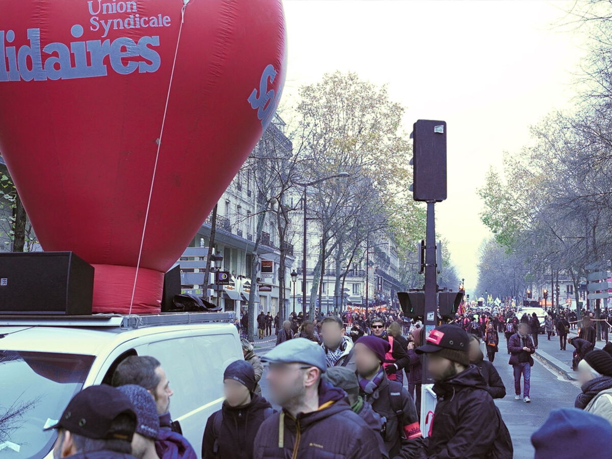 Les syndicats de la fonction publique appellent à la grève le 29 septembre pour les salaires