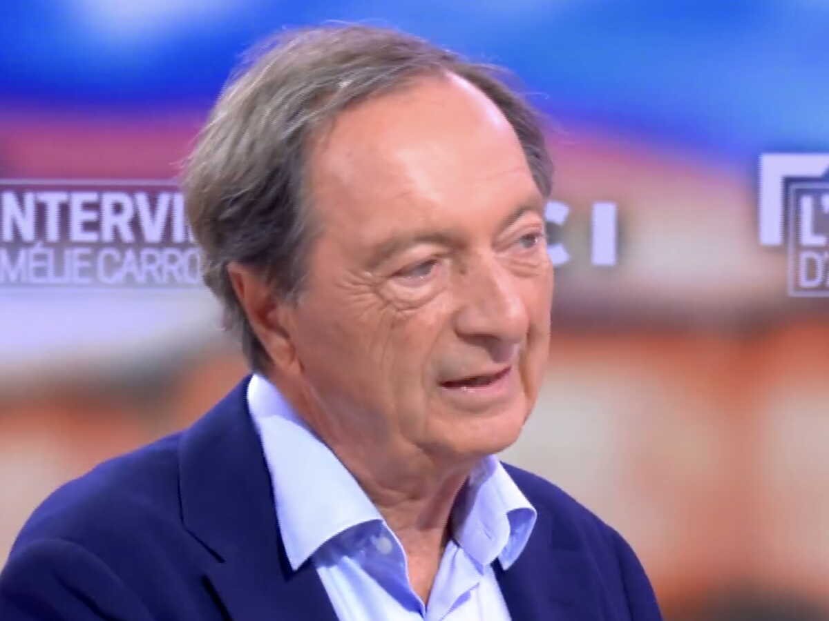 «Transférer les charges sociales vers une autre masse financière», la proposition de Michel-Edouard Leclerc pour les salaires