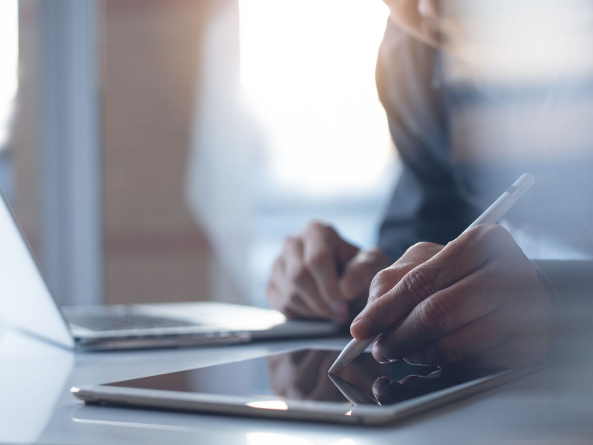 Facture électronique : 73% des entreprises déjà en règle depuis le 1er septembre