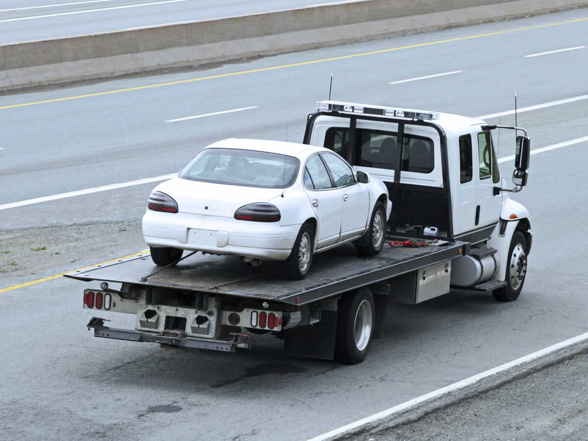 Les tarifs des fourrières vont encore augmenter, plus de 140 euros à débourser si votre véhicule y reste une journée