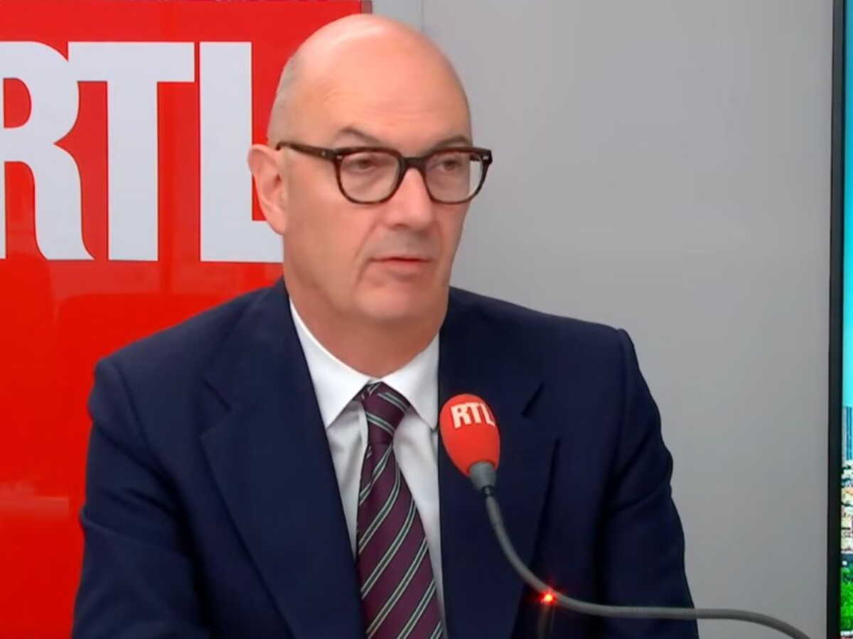 «On n'est pas en train de baisser les retraites», Roland Lescure maintient la nécessité de désindexer les retraites des plus aisés