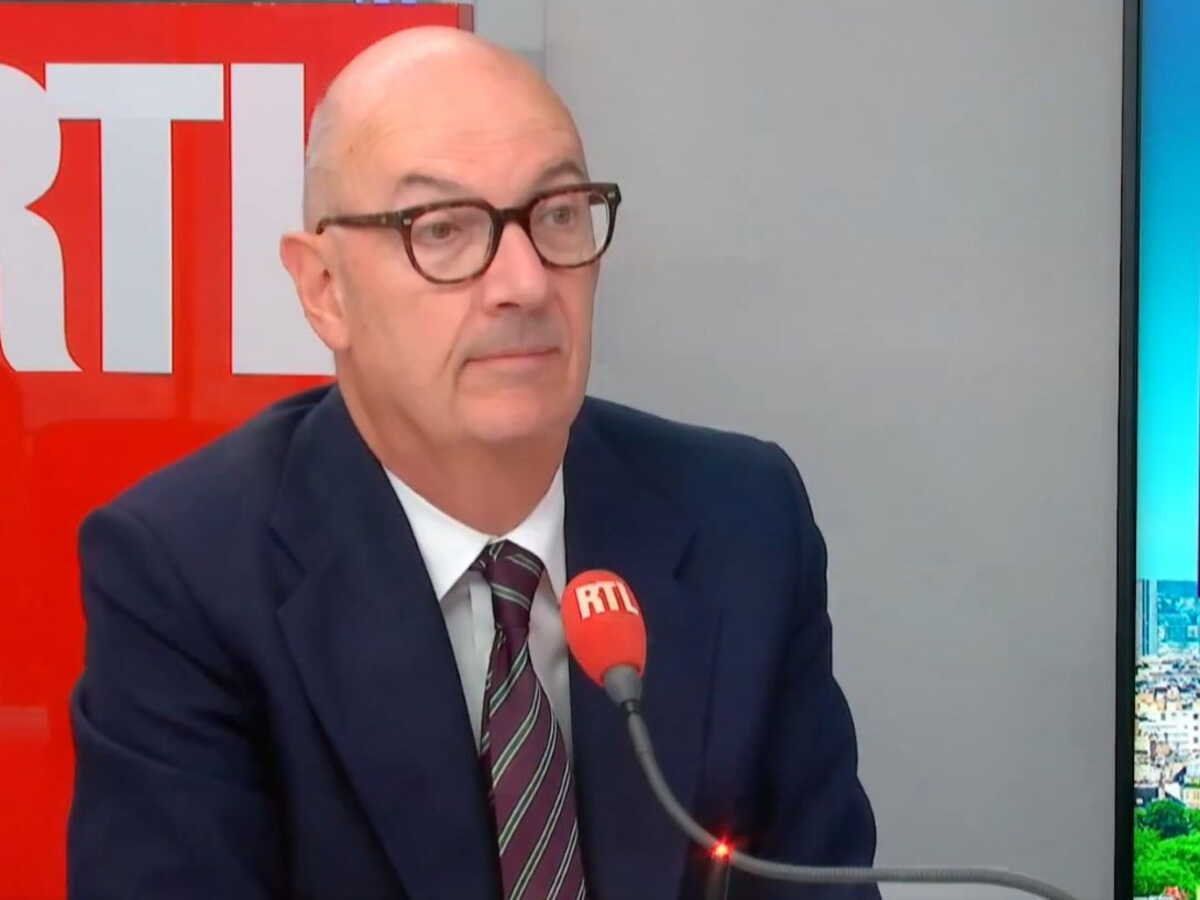 Taxer l'épargne salariale : le ministre Roland Lescure confirme que c'est une «piste»