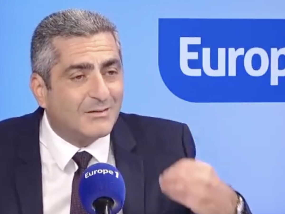 Annuler la dette ? L’économiste Marc Touati pousse un coup de gueule : « c’est interdit »