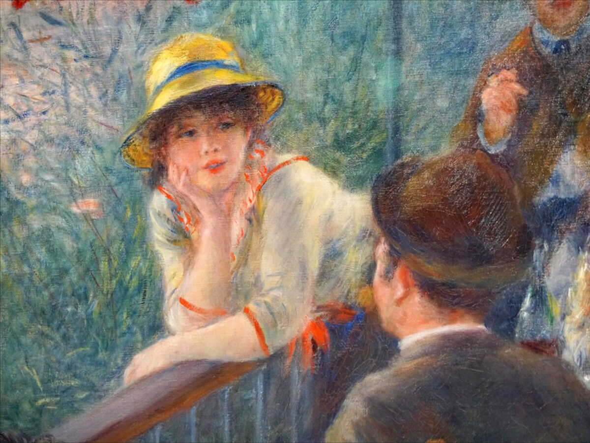 Neuf millions d’euros de préjudice : le musée Renoir de Cagnes-sur-Mer cambriolé