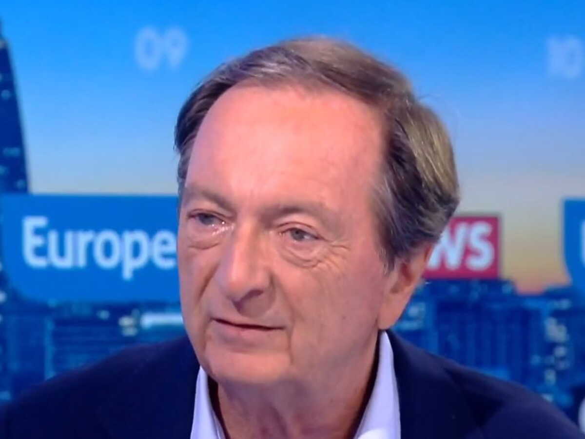 «Les Français qui gagnent 2 050 euros ne sont pas responsables…» : Michel-Edouard Leclerc enfonce le clou sur la dette de la France