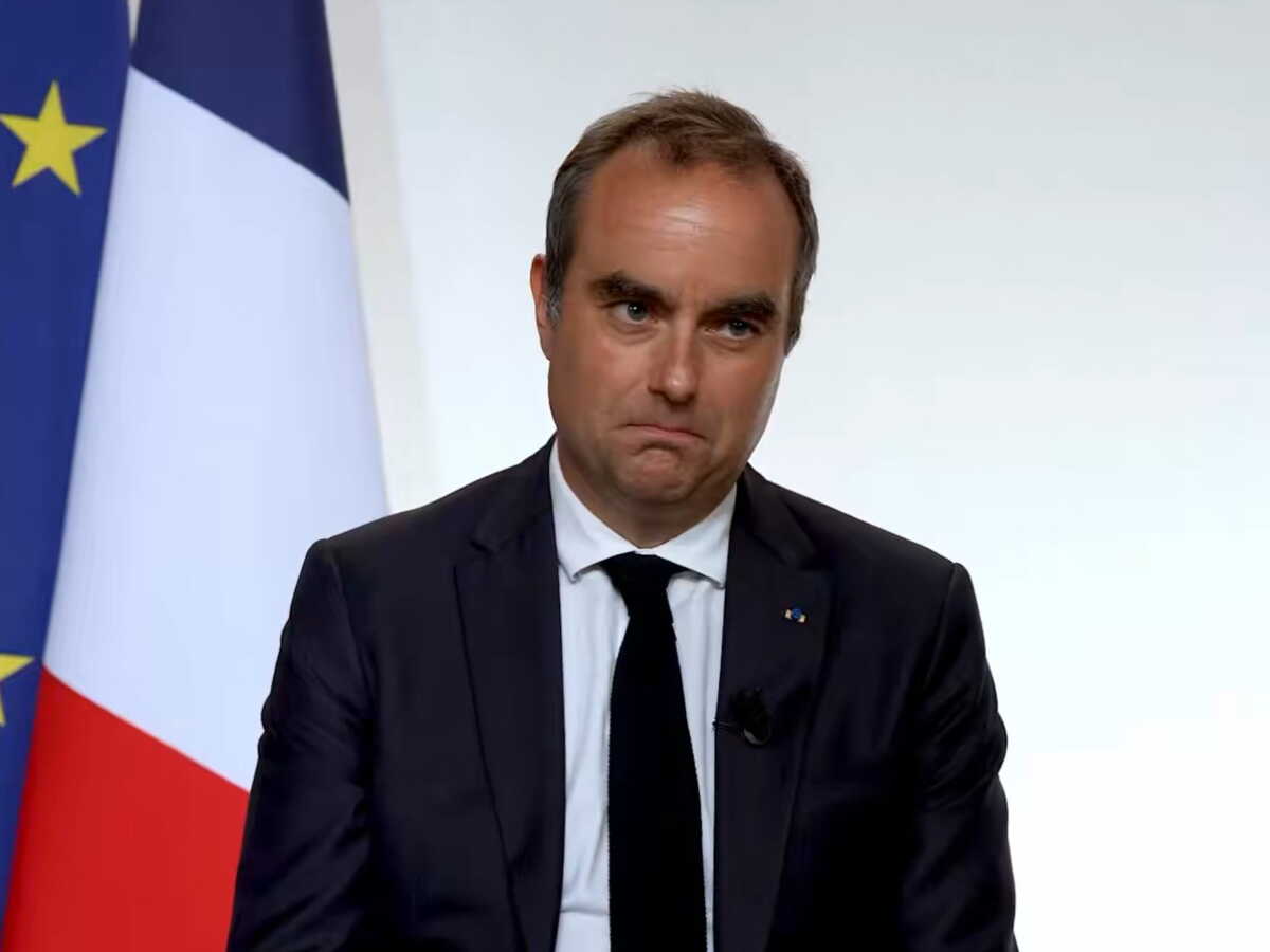 Epargne salariale, Sébastien Lecornu écarte toute taxation et promet au contraire un déblocage jusqu'à 5 000 euros