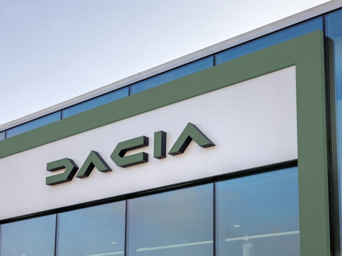 Renault : Dacia à la conquête de la voiture électrique avec son nouveau modèle Spring